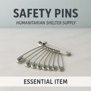 SAFETY PINS