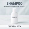 SHAMPOO
