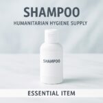 SHAMPOO