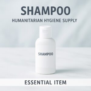 SHAMPOO