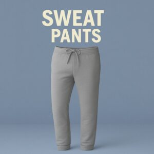 Sweat Pants new