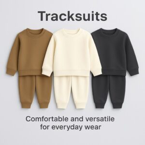 T r a c k s u i t s