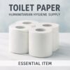 TOILET PAPER