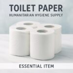 TOILET PAPER