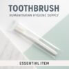 TOOTHBRUSH
