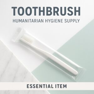 TOOTHBRUSH