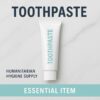 TOOTHPASTE