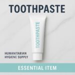 TOOTHPASTE