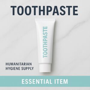 TOOTHPASTE