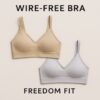 W I R E - F R E E B R A