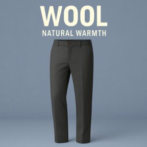 WOOL new