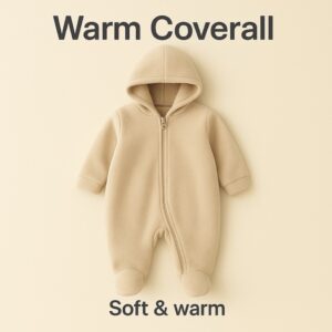 Warm Coverall