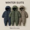 Winter Suit