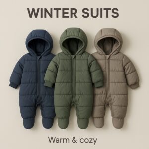 Winter Suit