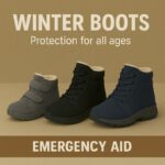 Winter boots