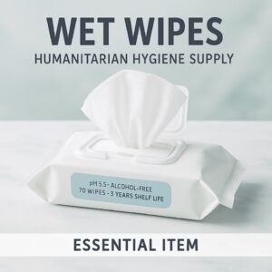 Wipes
