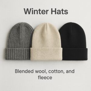 Wool Hats