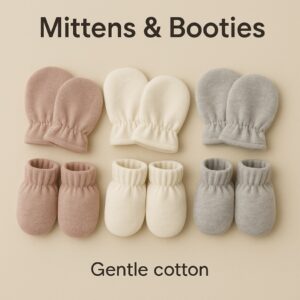 booties