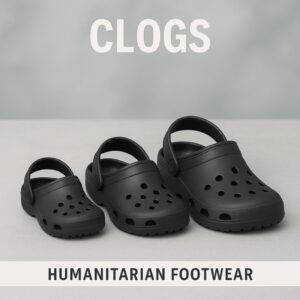 clogs