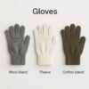 gloves