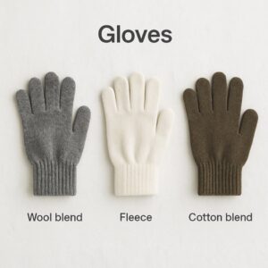 gloves