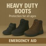heavy duty