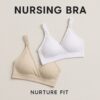 nursing bra