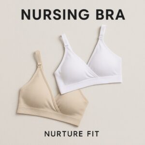 nursing bra