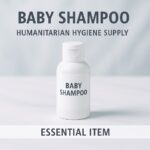 BABY SHAMPOO