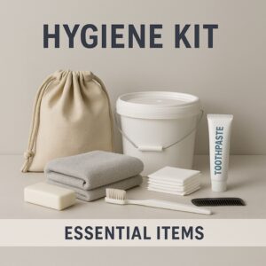 HYGIENE KIT