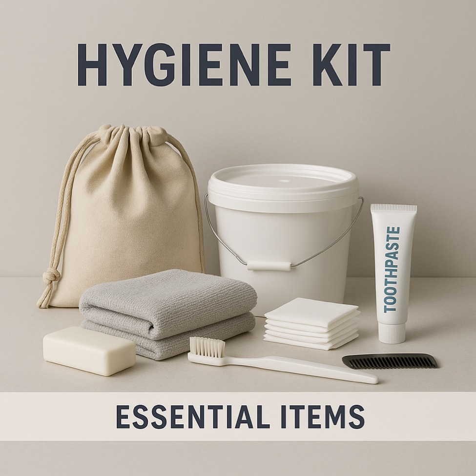 HYGIENE KIT