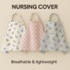 NURSING COVER