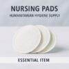 NURSING PADS