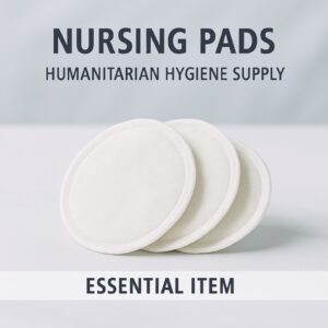 NURSING PADS
