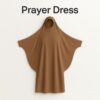 prayer dress